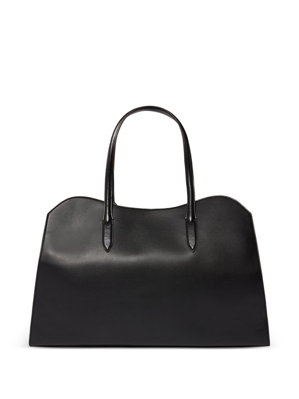 Stella McCartney Ryder Embossed Weekender Bag