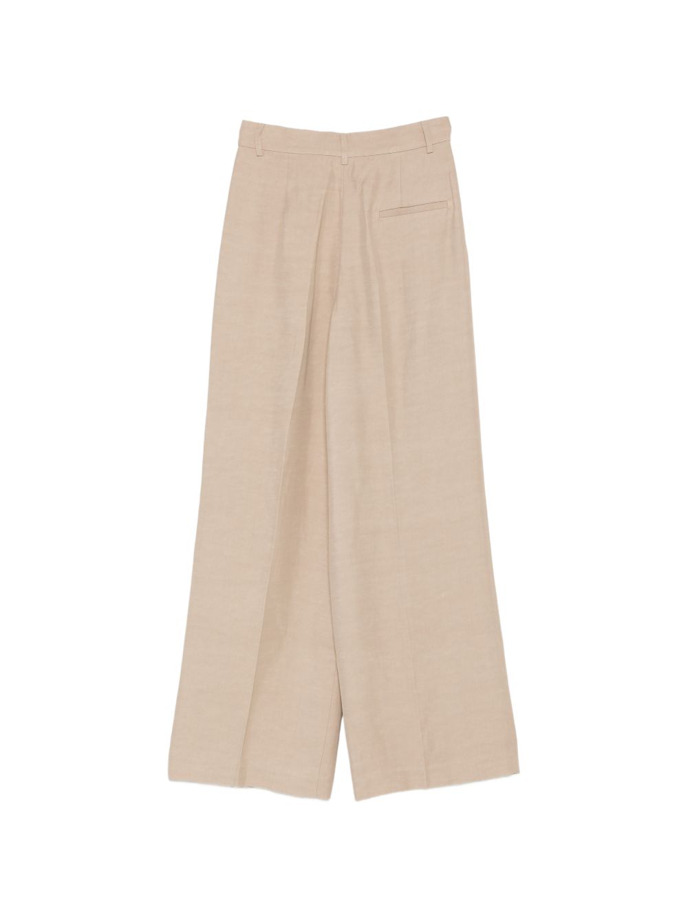 Fay Cotton trousers