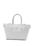 Emporio Armani Medium Finish Palmellato Shopper