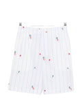 Jacquemus Le Short Calecon