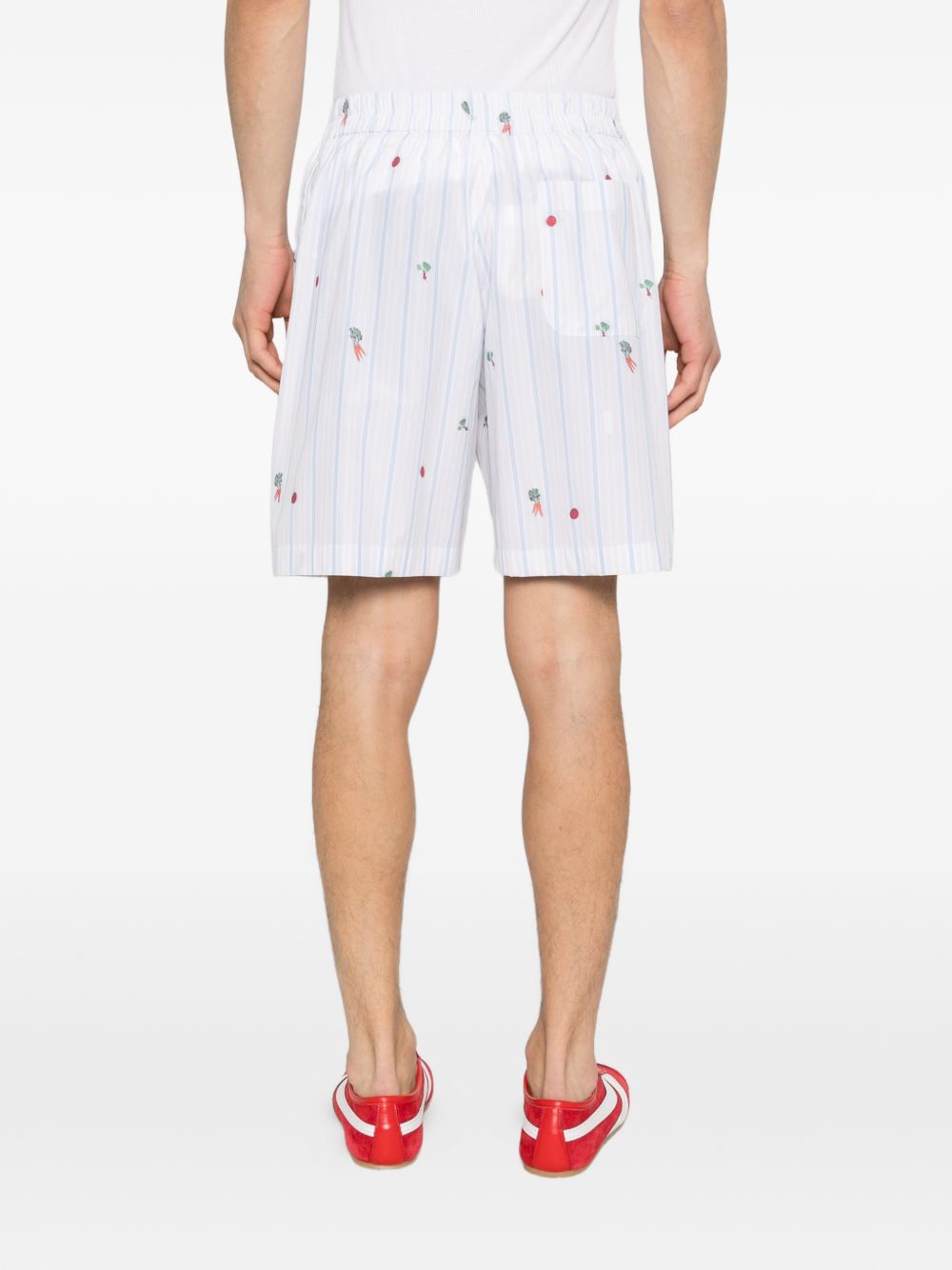 Jacquemus Le Short Calecon