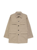 Nicholson & Nicholson Cotton jacket