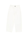 Nicholson & Nicholson Cotton trousers