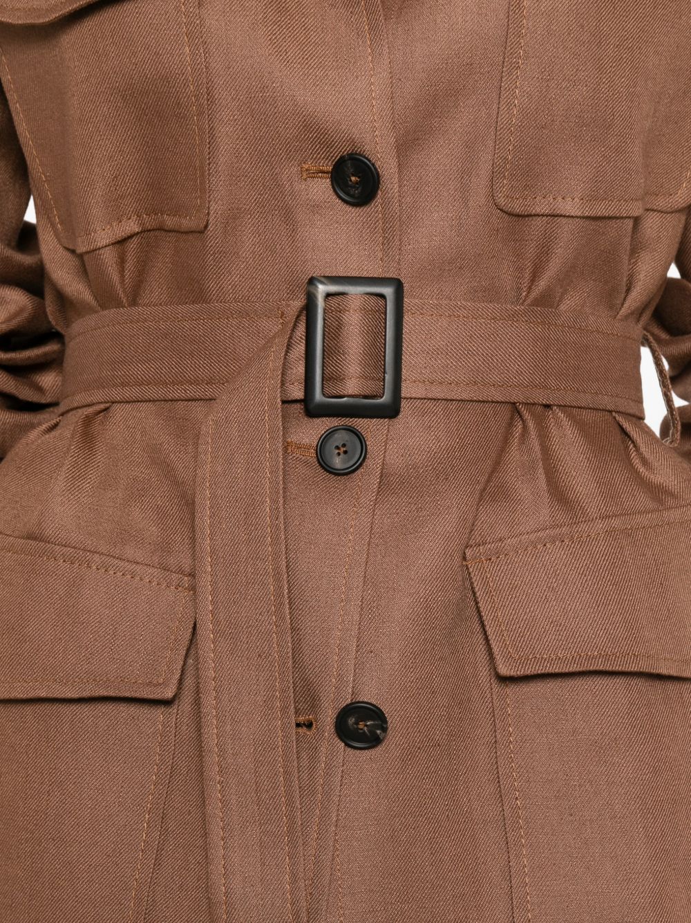 Tagliatore Linen jacket