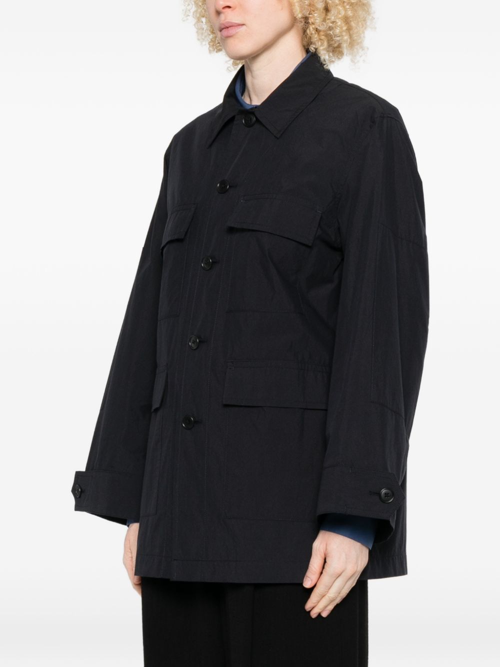 Nicholson & Nicholson Cotton jacket