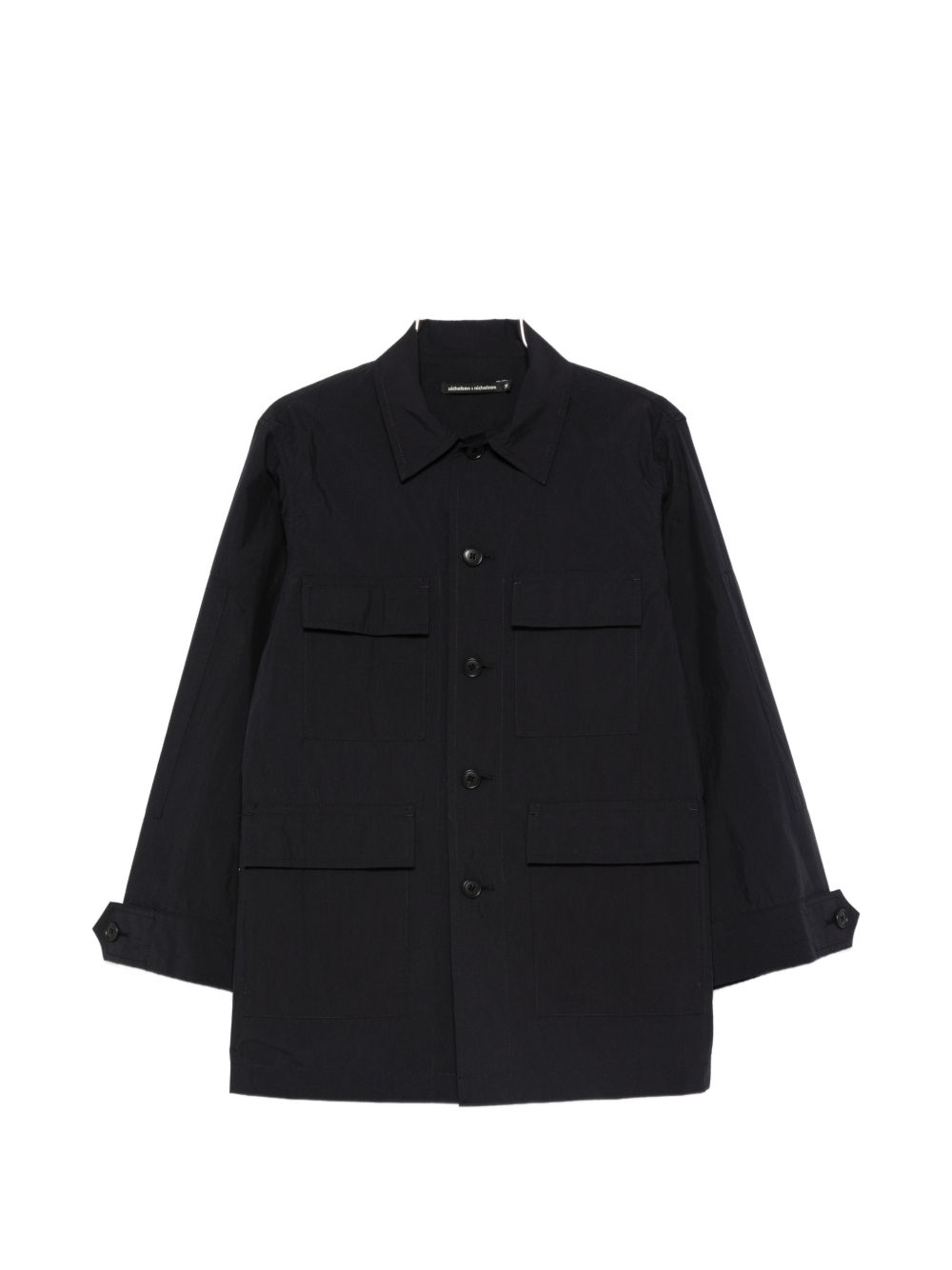 Nicholson & Nicholson Cotton jacket