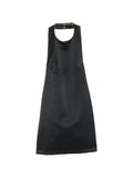 Elisabetta Franchi U-neck Mini dress