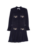 Self-Portrait Short dress