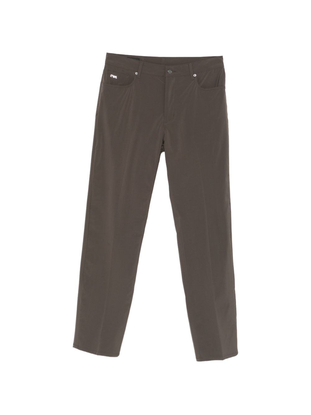 Emporio Armani Slim fit denim jeasn