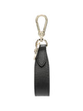 Emporio Armani Leather keyring