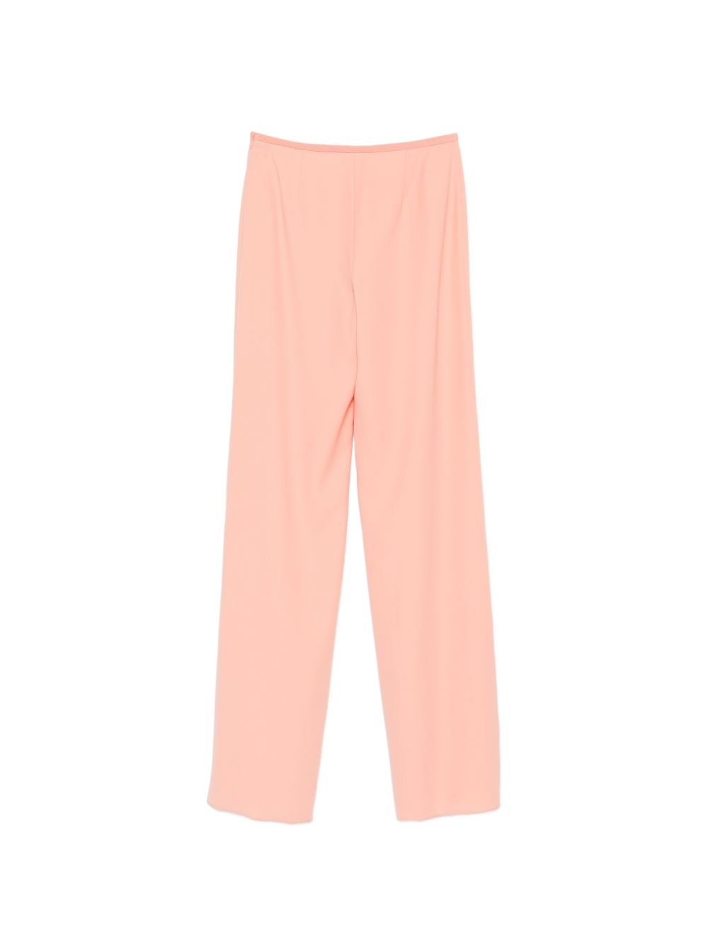 Emporio Armani Straight-leg trousers