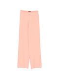 Emporio Armani Straight-leg trousers