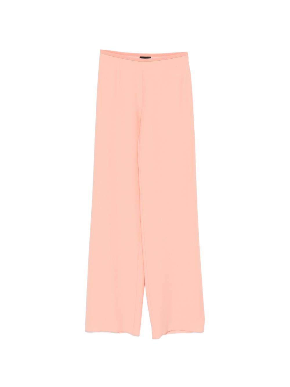 Emporio Armani Straight-leg trousers