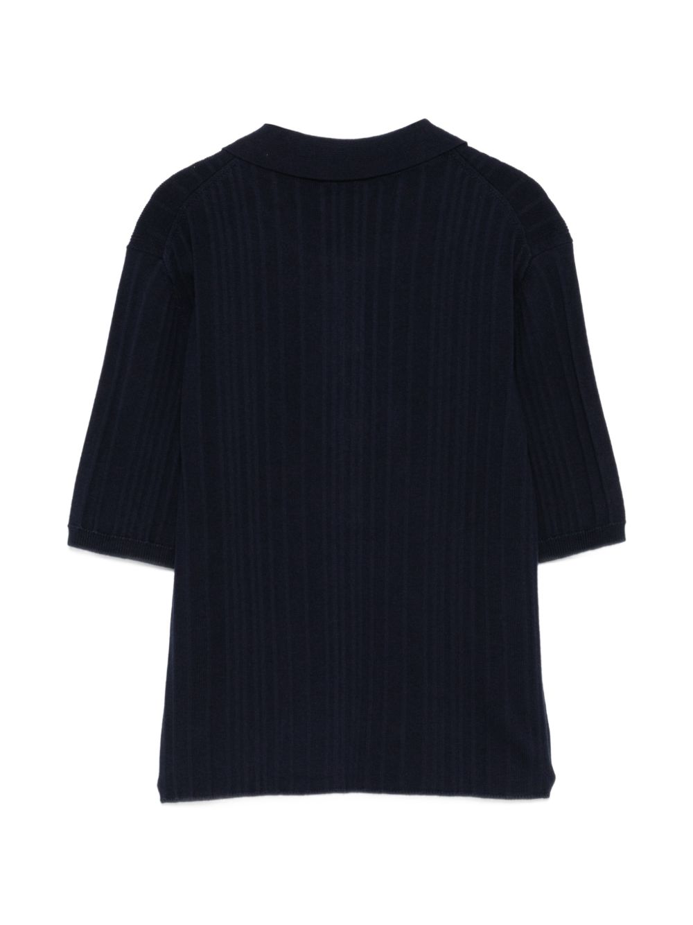 Closed Cotton polo shirt