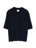 Closed Cotton polo shirt