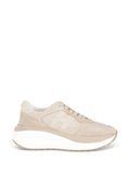 Hogan H714 leather sneakers