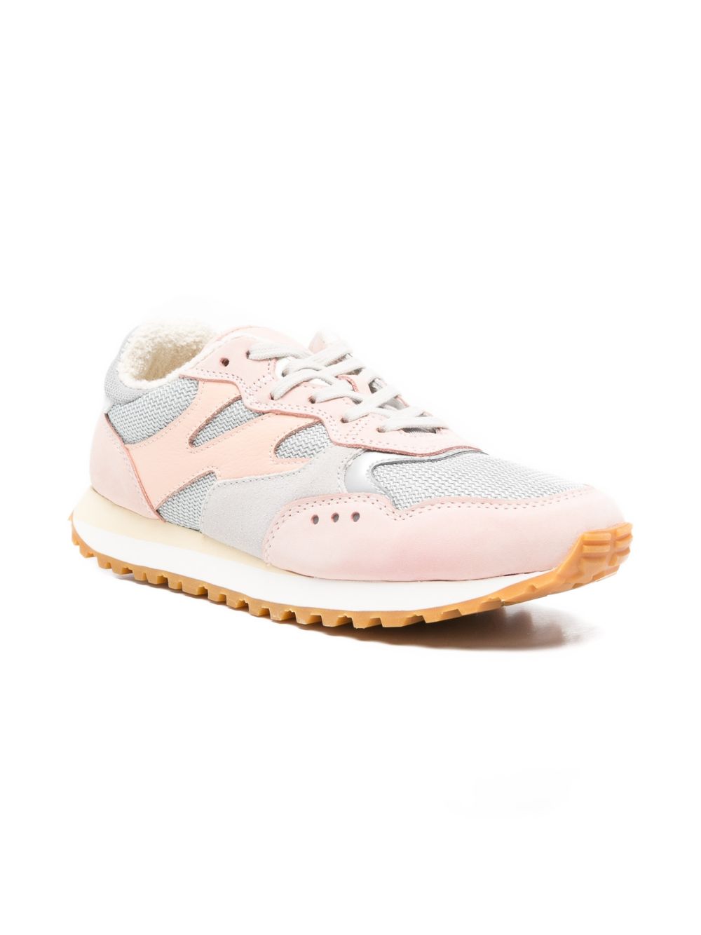Woolrich Gravel Sneakers