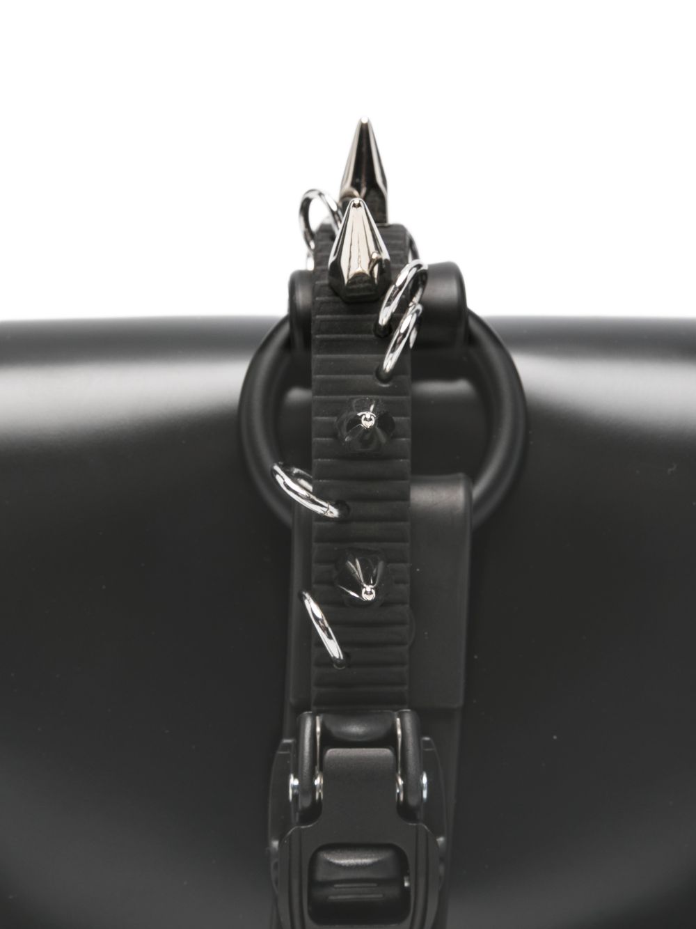 Junya Watanabe Innerraum X Junya Watanabe – C02 Shoulder/crossbody Bag