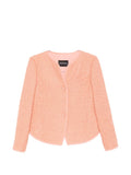 Emporio Armani Wool blend jacket