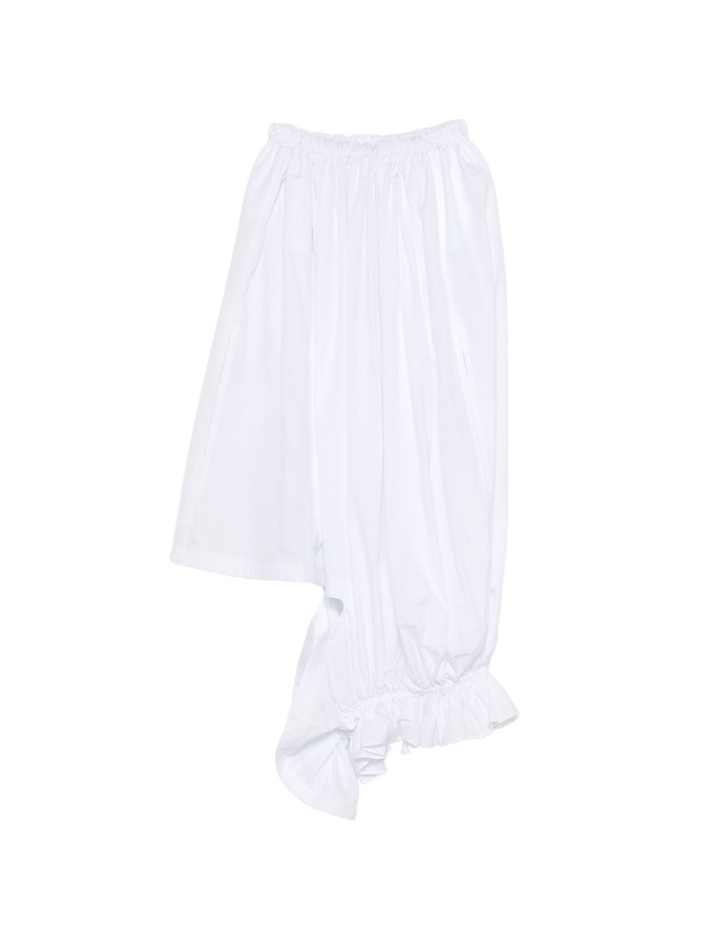 Comme Des Garcons Comme Des GarÃ§ons Cotton blouse