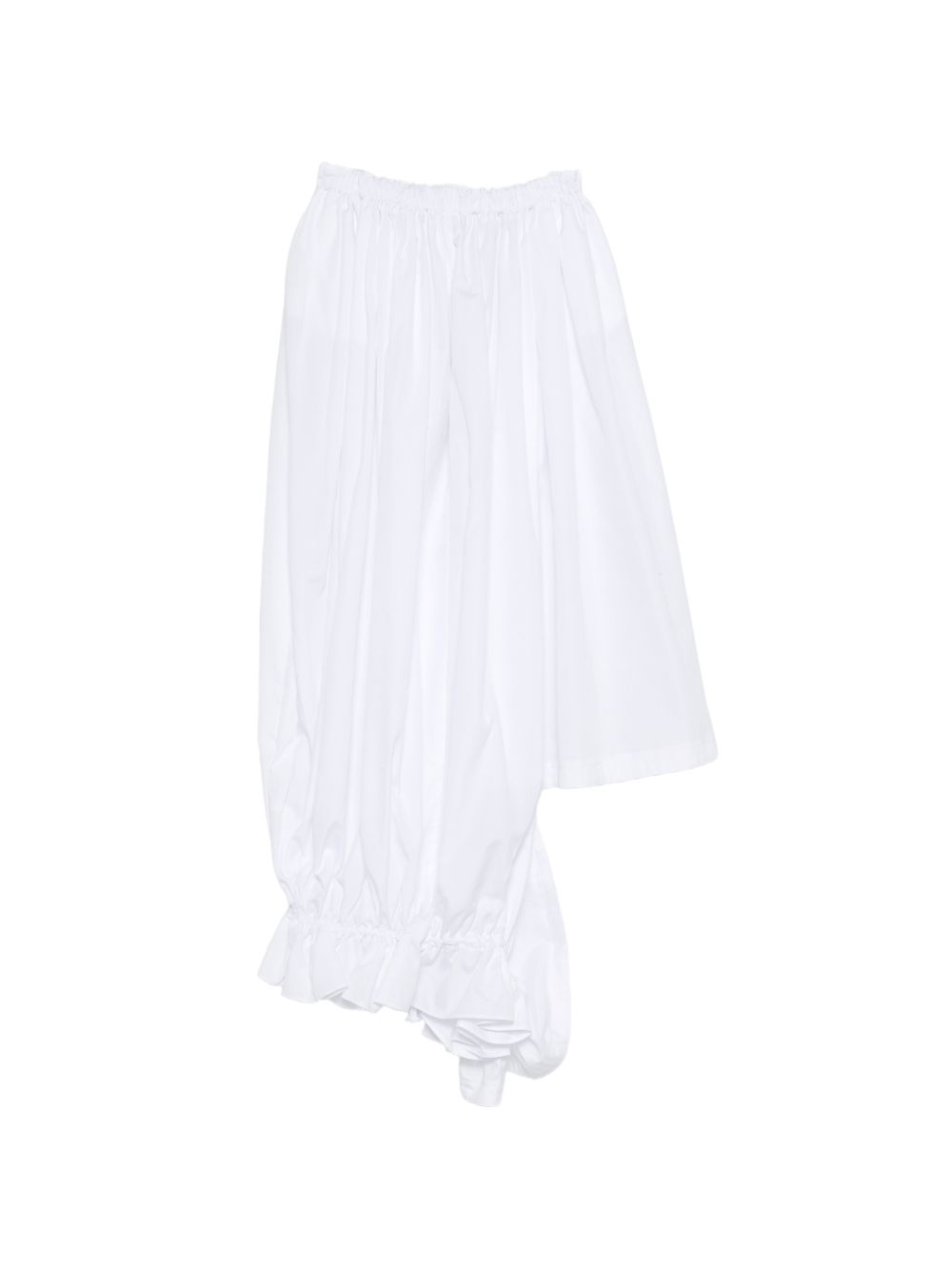 Comme Des Garcons Comme Des GarÃ§ons Cotton blouse