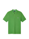 Paul Smith Logo cotton polo shirt