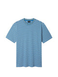 Paul Smith Striped cotton t-shirt