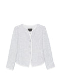 Emporio Armani Wool blend jacket