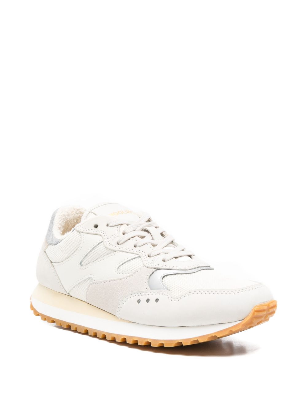 Woolrich Gravel Sneakers