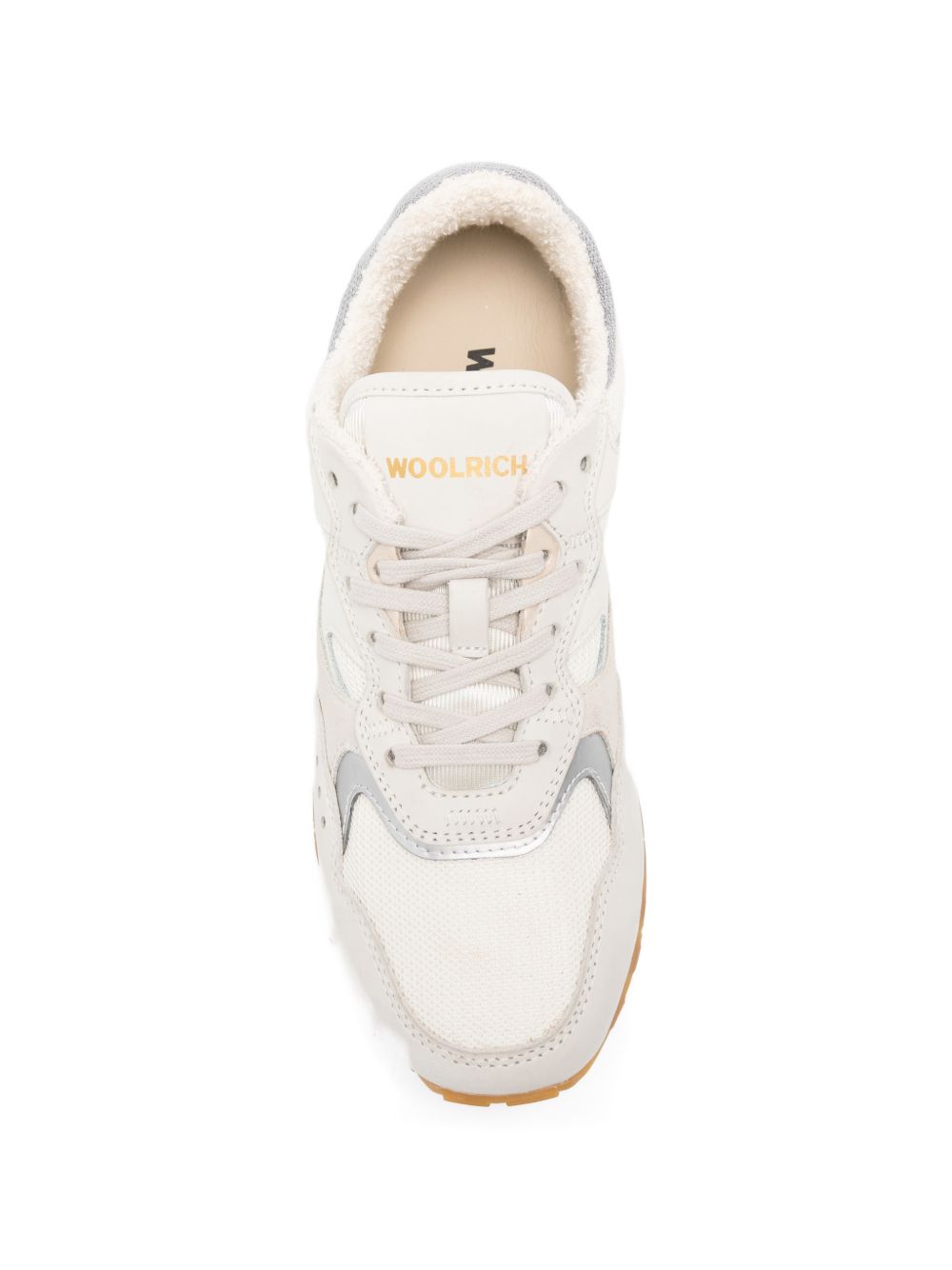 Woolrich Gravel Sneakers