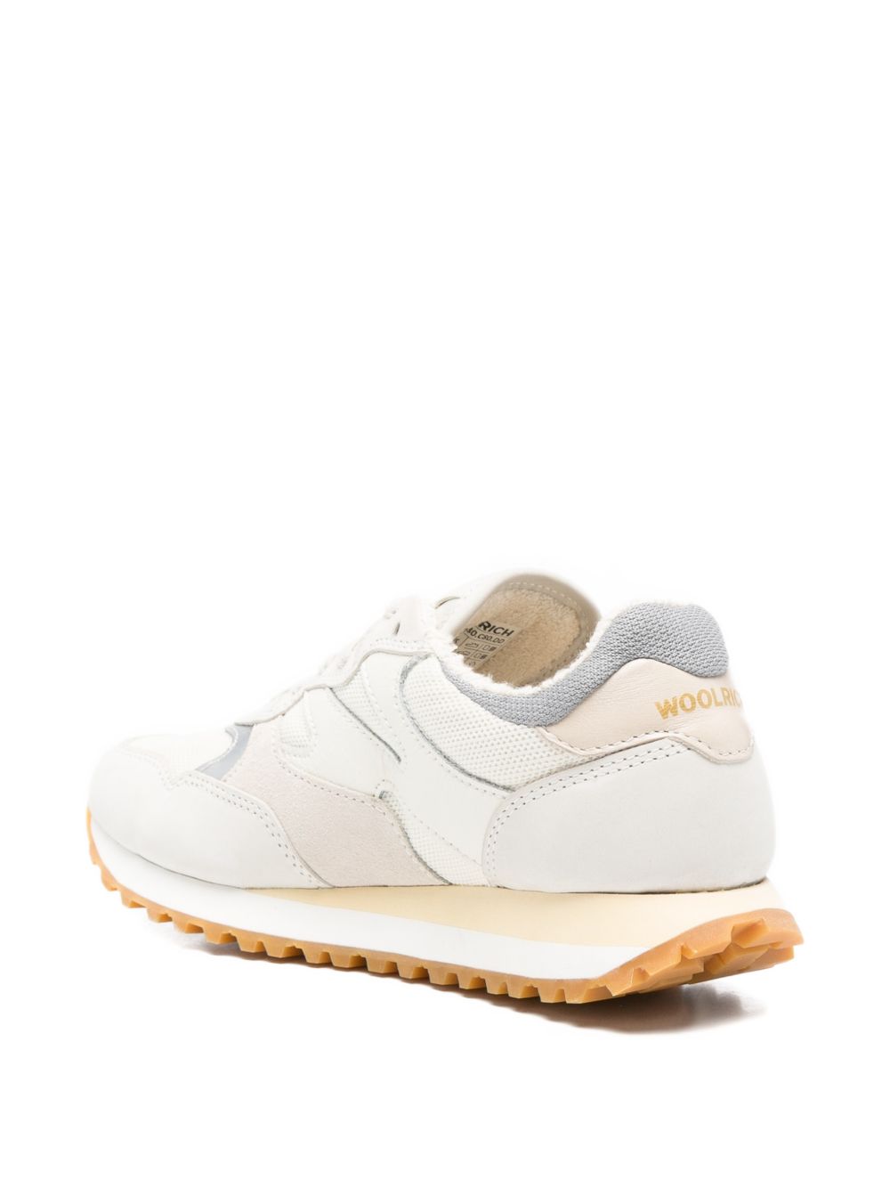 Woolrich Gravel Sneakers