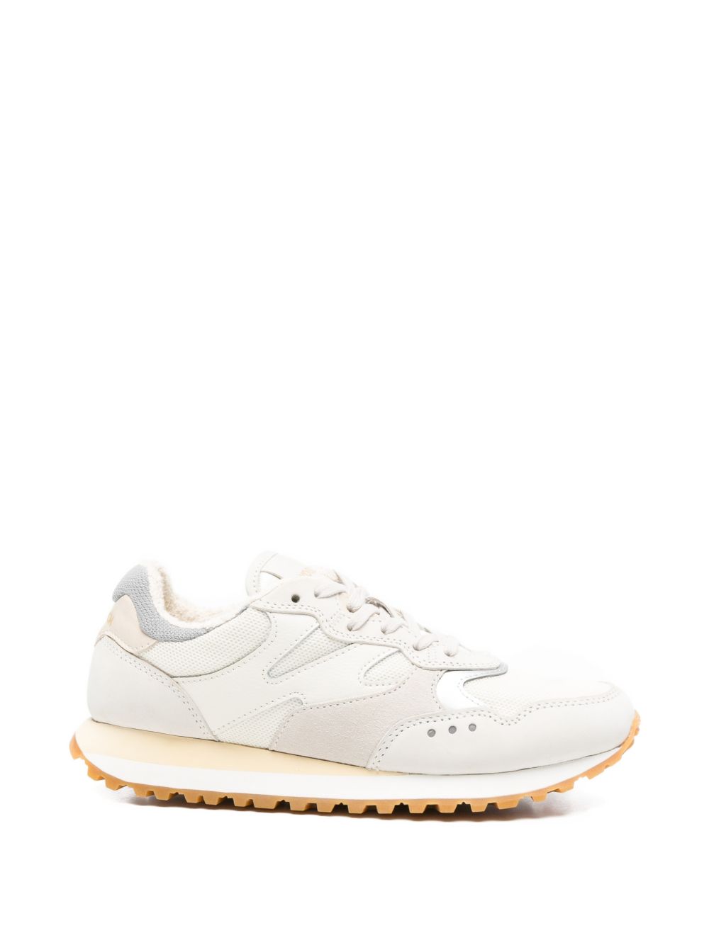 Woolrich Gravel Sneakers