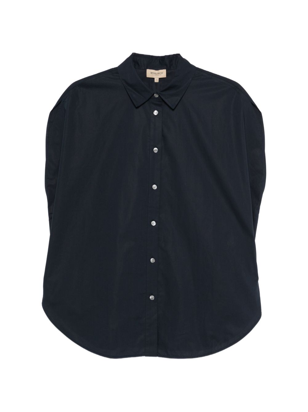 Woolrich Cotton shirt