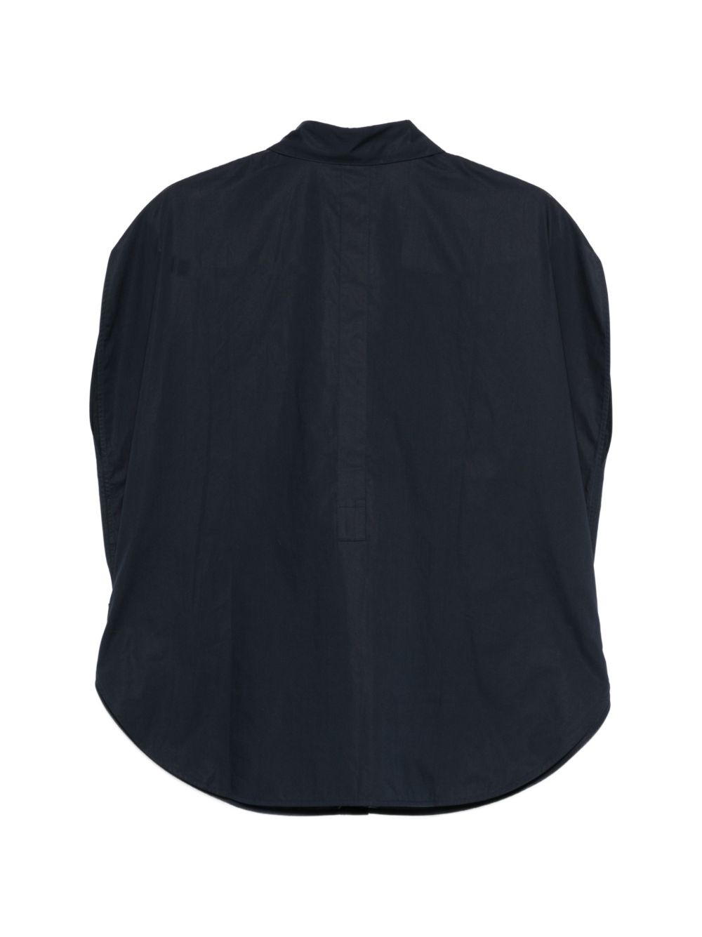Woolrich Cotton shirt