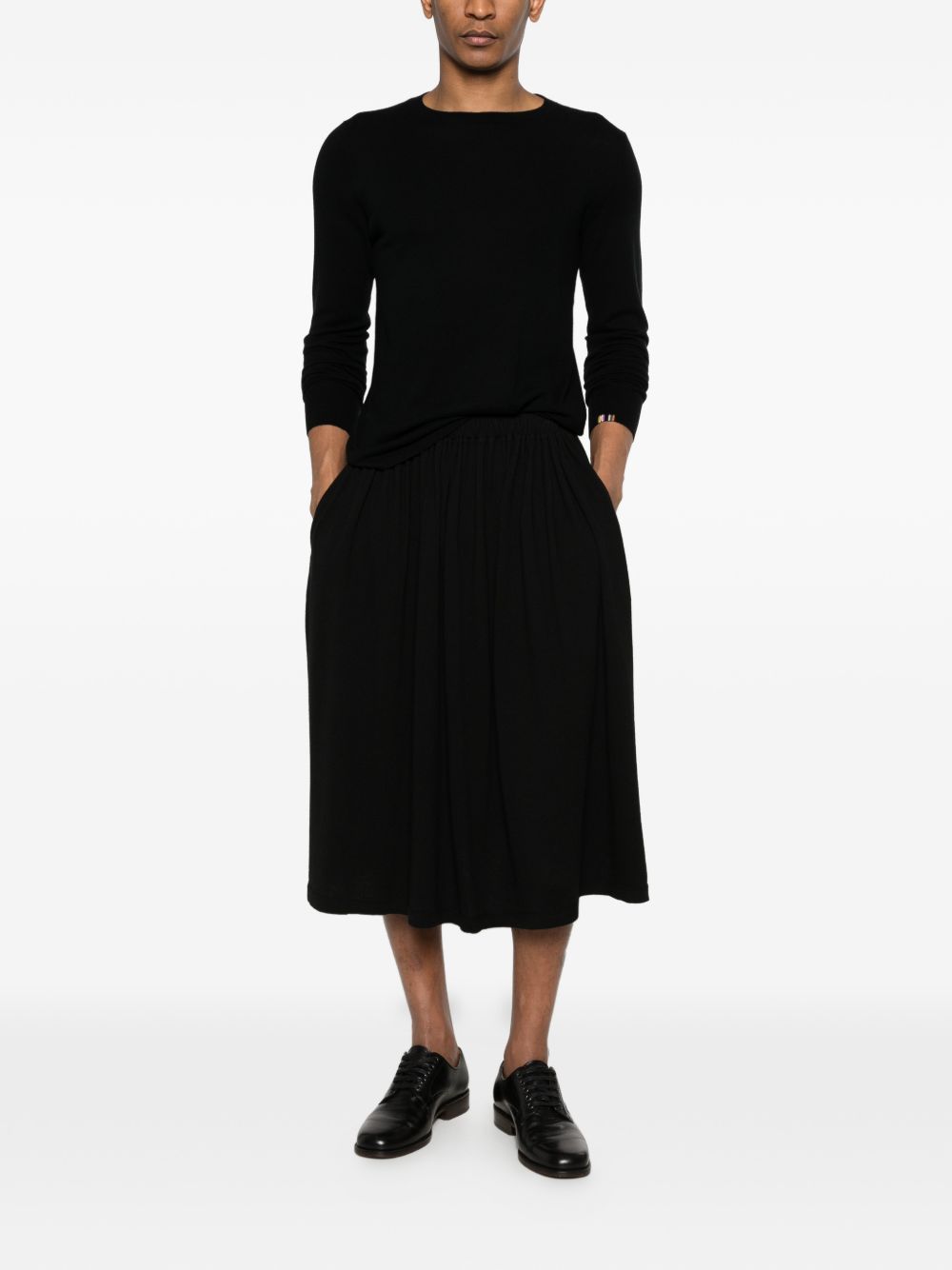 Extreme Cashmere NÂ°415 Selfie Sweater