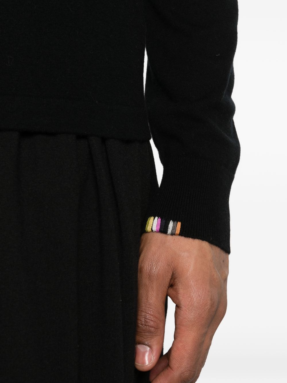 Extreme Cashmere NÂ°415 Selfie Sweater