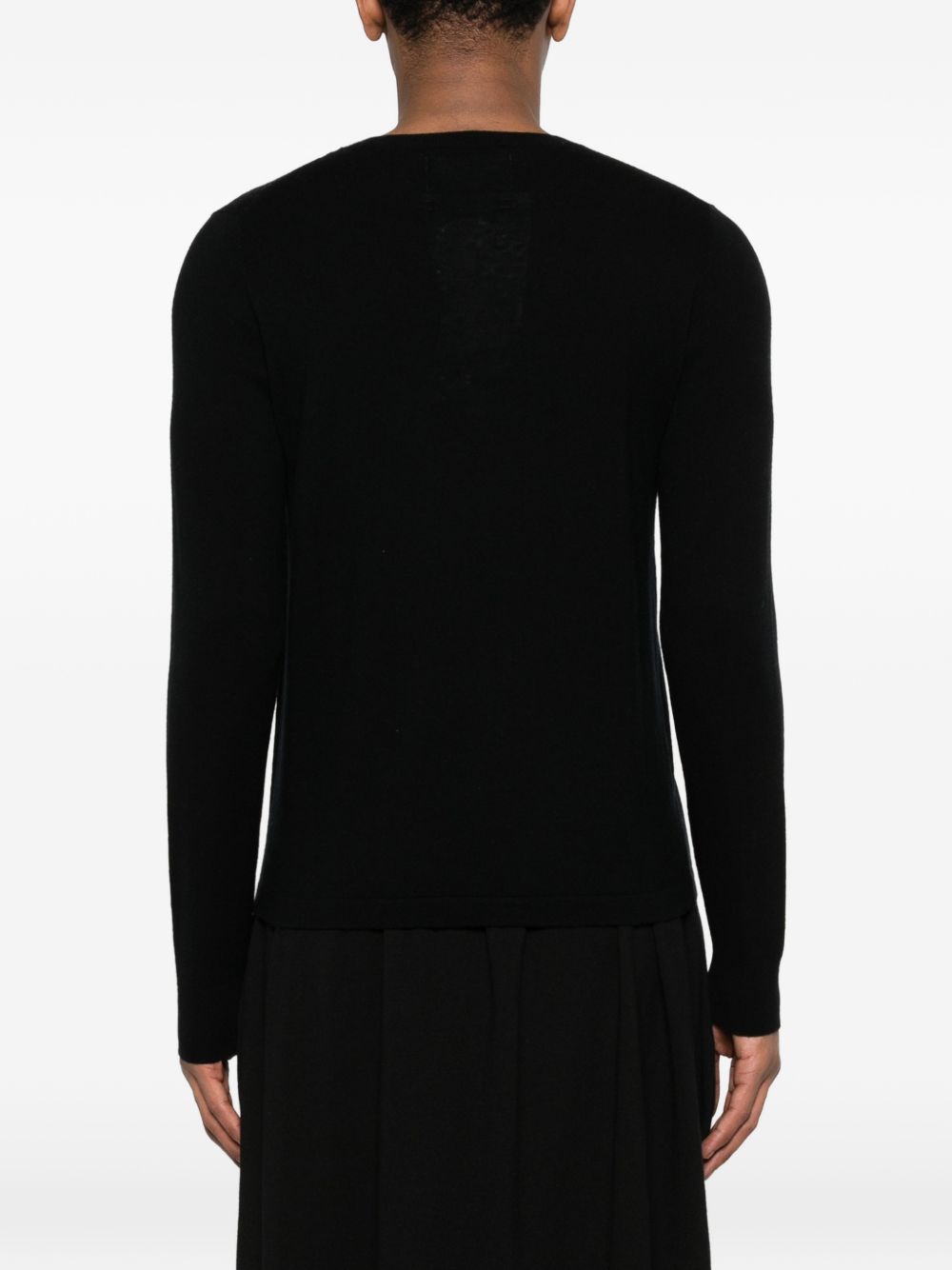 Extreme Cashmere NÂ°415 Selfie Sweater