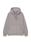Carhartt Wip Main Carhartt WIP Logo cotton hoodie