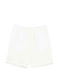 Emporio Armani Linen shorts
