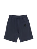 C.P. Company Cotton jogging bermuda
