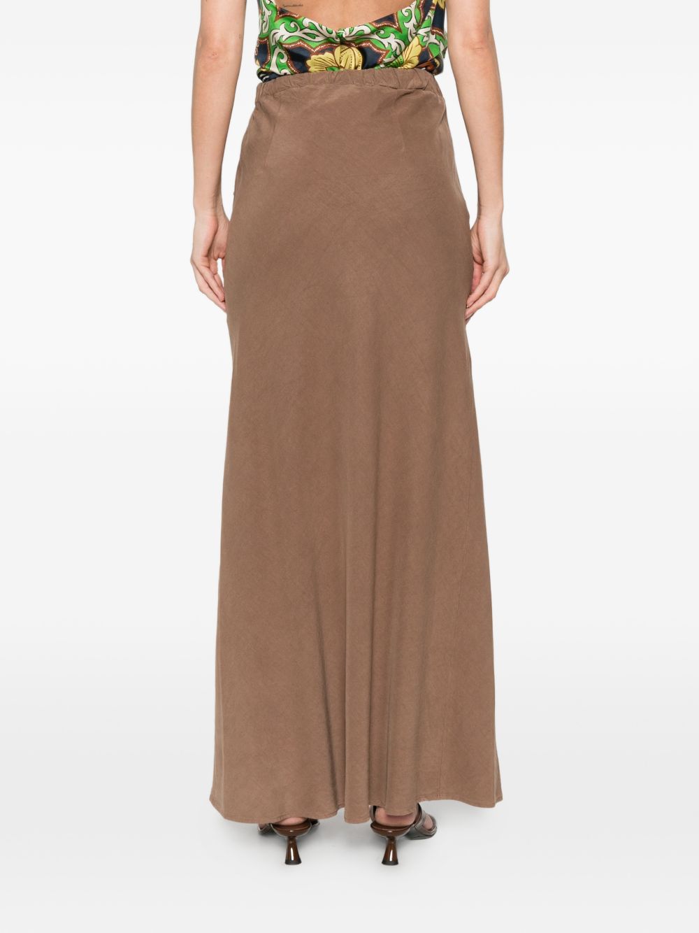 Bazar Deluxe Long skirt