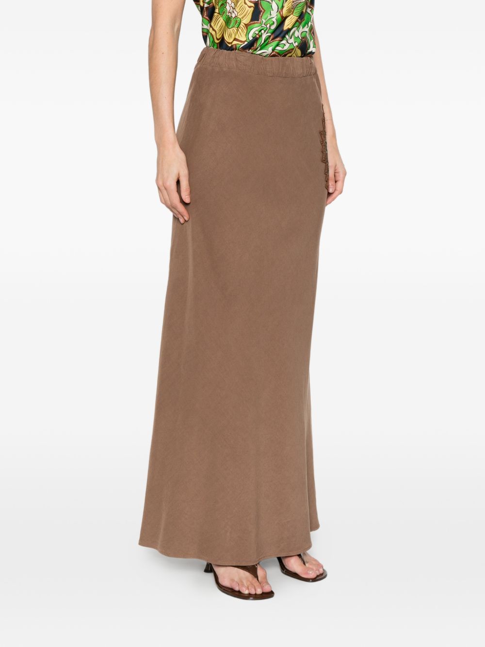 Bazar Deluxe Long skirt