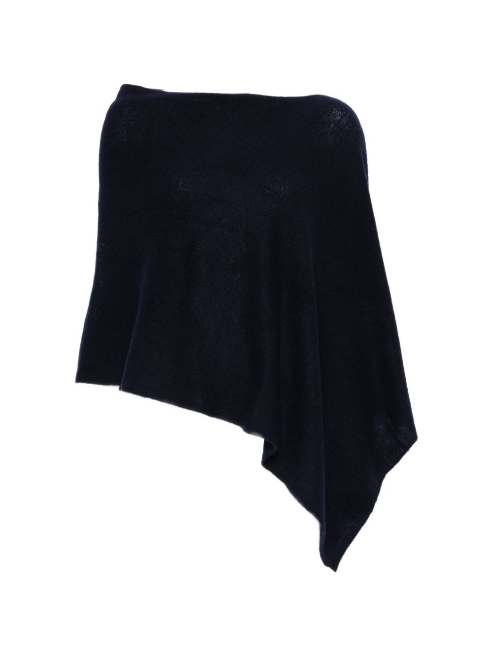 Beyou Draped poncho