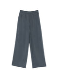 Emporio Armani Pinstriped trousers
