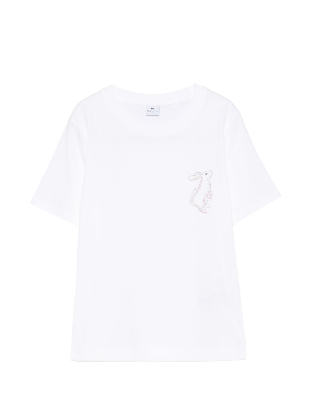 Paul Smith Cotton t-shirt