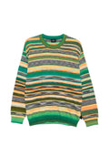 Paul Smith Striped cotton sweater