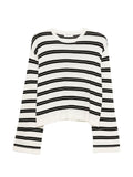 Soft Goat Cashmere and silk blend sweater