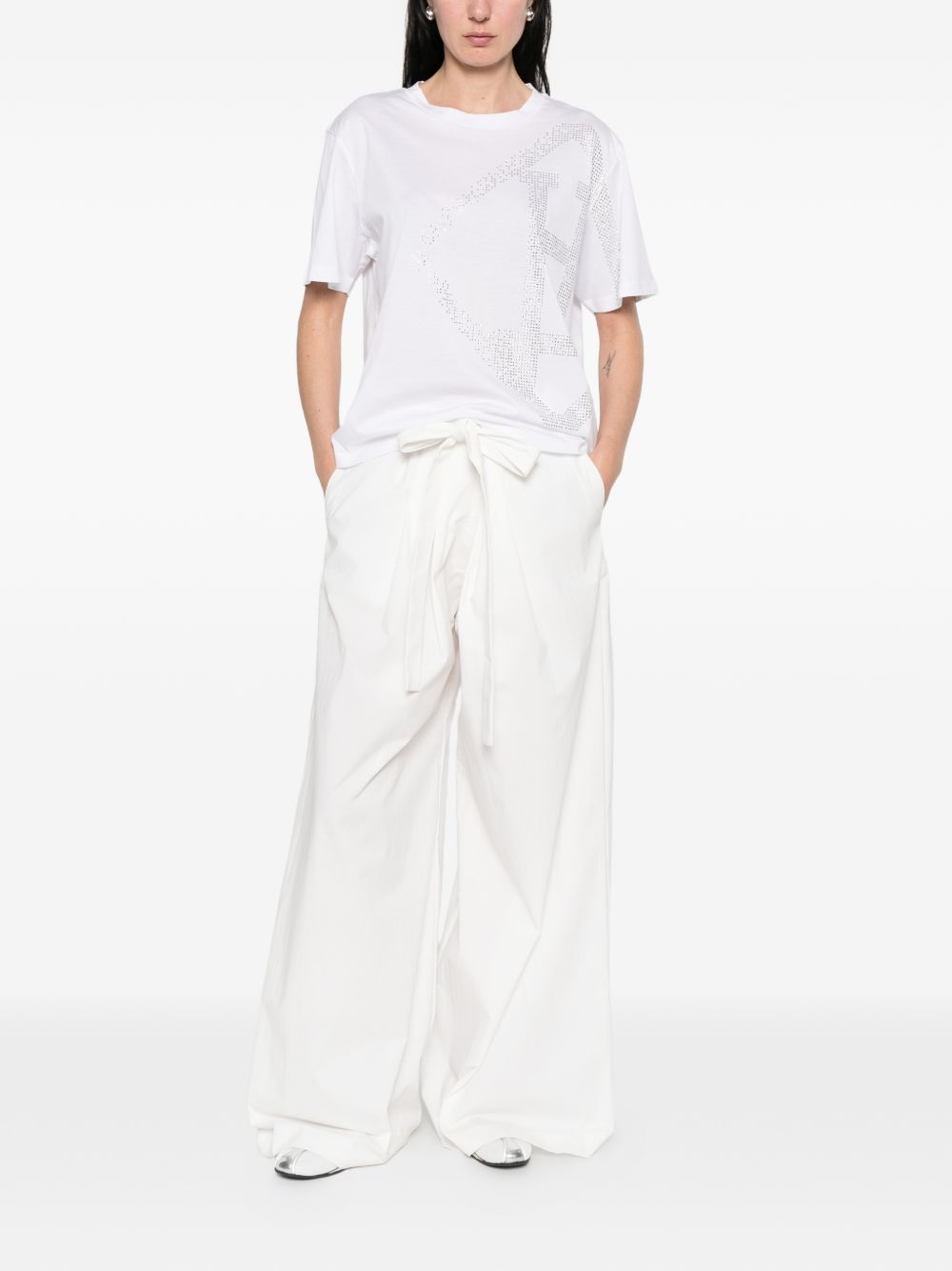 Herno Cotton t-shirt