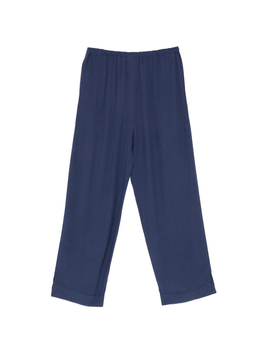 Emporio Armani Wide-leg trousers