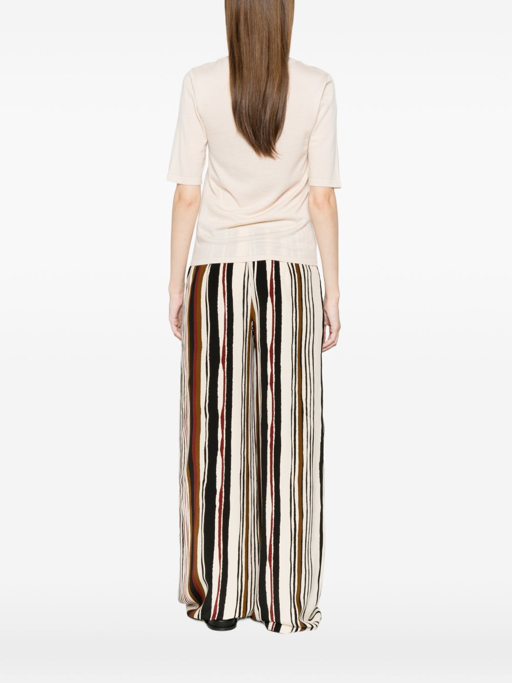 Soft Goat Cashmere top